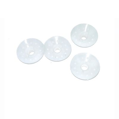 ซื้อ Clear Soft Non Toxic Rubber Suction Cup for HLP Packer Cigarette Machine การผลิตออนไลน์