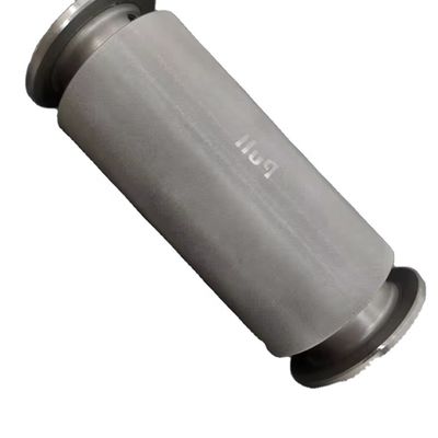 ซื้อ Stainless Steel Embossing Roller with Customer Designed Pattern for Long Functional Life in Cigarette Packing Machines การผลิตออนไลน์