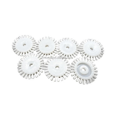 ซื้อ Polyisoprene Rubber Suction Cup for Tobacco Packaging Machinery with Competitive Price and Non Toxic Properties การผลิตออนไลน์