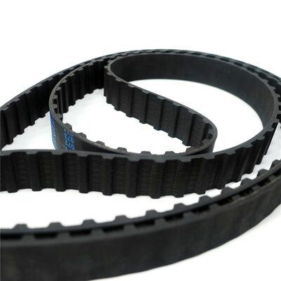 ซื้อ Timing Belt System HLP Cigarette Machine Parts / Power Transmission Belt การผลิตออนไลน์