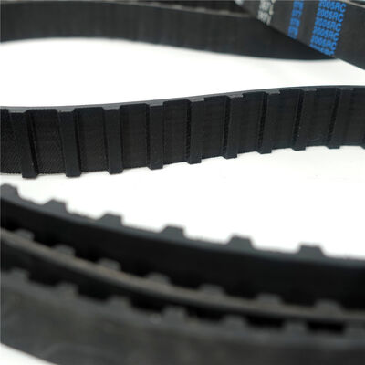 ซื้อ ความยาวที่กําหนดเอง MK 8 MK 9 สแตนเลสคอร์ด Flex Timing Belt สําหรับการบรรจุบุหรี่ การผลิตออนไลน์