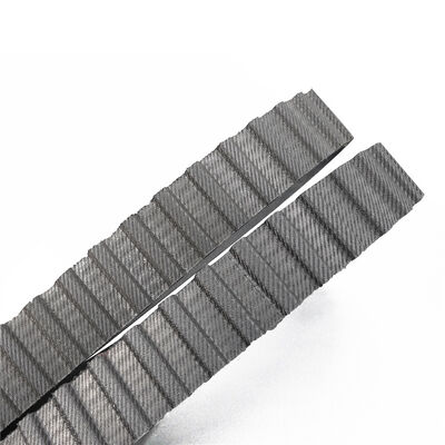 ซื้อ Industrial Drive Belt for MK 8 MK 9 Cigarette Machine Low Noise Rubber Timing Belt Transmission Belts การผลิตออนไลน์