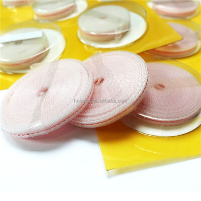 ซื้อ 4100*8.2mm MK8 Nylon Suction Tape Rough Surface Semi-Automatic Grade for Tobacco Cigarette Maker Manual Driven Type การผลิตออนไลน์