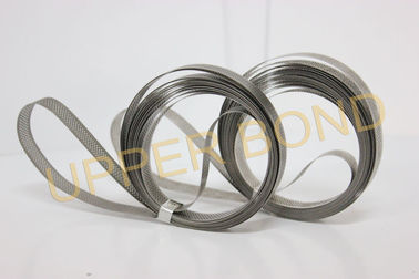 ซื้อ Steel Suction Tape for Transmission System of Cigarette Making Machine MK9(ZJ114) การผลิตออนไลน์