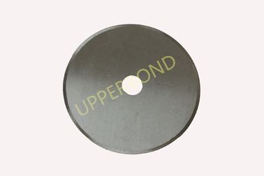ซื้อ Circular Blade cigarette tongue piece parts Steel/Alloy  Components by UPPERBOND การผลิตออนไลน์