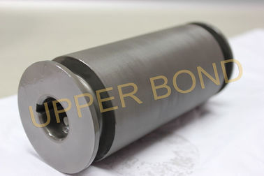 ซื้อ Steel Blank Embossing Roller For Cigarette Aluminum Paper Pattern การผลิตออนไลน์