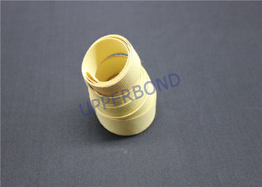 ซื้อ 100% เคฟล่าร์ การบรรจุ อะรามิดเทปขยายต่ำสำหรับเครื่องจักรยาสูบ การผลิตออนไลน์