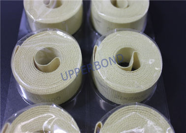 ซื้อ ไฟเบอร์กลาสเสริมเทป การบรรจุ อะรามิด 100% พร้อมบริการยาวนาน การผลิตออนไลน์