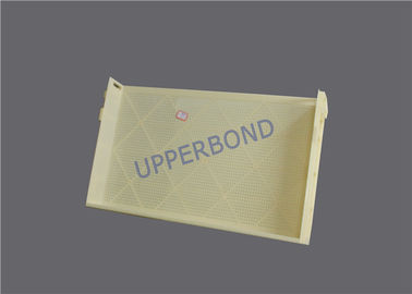 ซื้อ ถาดบรรจุเครื่องจักรสำหรับยาสูบเครื่องบรรจุบุหรี่ SASIB (3000/6000) การผลิตออนไลน์