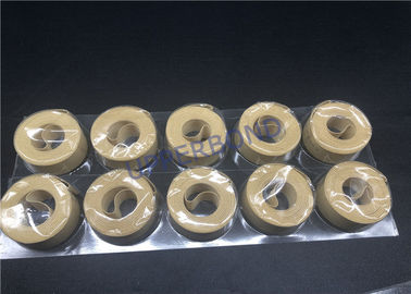ซื้อ ชิ้นส่วนเครื่องจักร การบรรจุ เทป MK9 บุหรี่, เทปผ้าเคฟล่าร์ 100% การผลิตออนไลน์