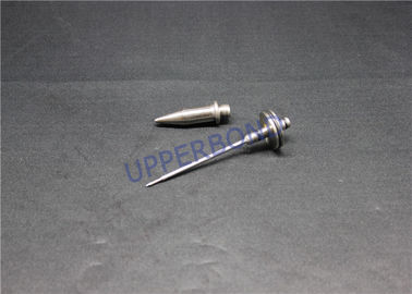 ซื้อ เข็มกาวเครื่องบรรจุหีบห่อ GDX2 ชิ้นส่วนอะไหล่ความแข็งแรงแตกหักสูง การผลิตออนไลน์