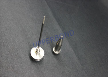 ซื้อ เข็มฉีดยากาวเข็ม GDX2 เครื่องบรรจุหีบห่อชิ้นส่วนอะไหล่สำหรับการยึดติดกระดาษ การผลิตออนไลน์