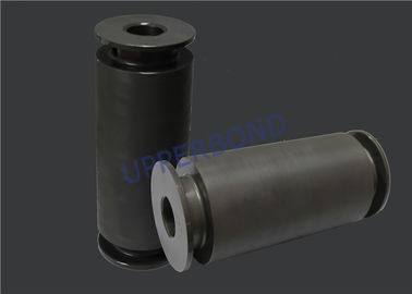 ซื้อ บุหรี่ เครื่องบรรจุหีบห่อ เหล็กลูกกลิ้งลายนูน / Knurled Roller ชีวิตยาวการทำงาน การผลิตออนไลน์