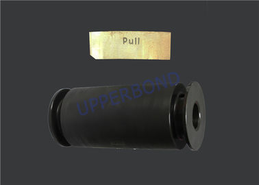 ซื้อ เหล็กกล้าลูกกลิ้งลายนูนกระบอกบุหรี่บุหรี่ SASIB 6000 Knurled Roller การผลิตออนไลน์