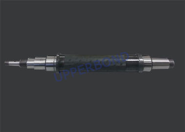 ซื้อ เหล็กกล้าไร้สนิมทนอุณหภูมิสูงบาร์เรลเพื่อนูนกระดาษฟอยล์สำหรับบรรจุหีบห่อบุหรี่ การผลิตออนไลน์