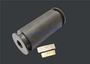 ซื้อ บุหรี่ทนทานบรรจุชิ้นส่วนเครื่องจักร GD H1000 โลหะผสมเหล็กลูกกลิ้งลายนูน การผลิตออนไลน์