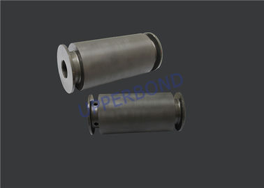 ซื้อ โลหะผสมเหล็กโรตารีบาร์เรล บุหรี่ เครื่องลูกกลิ้งลายนูนที่มีประสิทธิภาพสูง การผลิตออนไลน์
