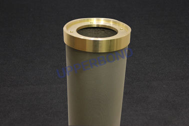 ซื้อ ทนต่ออุณหภูมิสูงท่อเก็บยาสูบของผู้ผลิตบุหรี่ MK8 / MK9 / Protos / Passim การผลิตออนไลน์