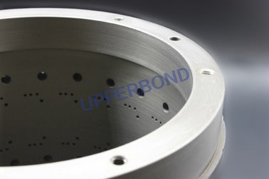 ซื้อ กลองกลิ้งกระดาษทิปประกอบภายในเครื่องทำบุหรี่ MK8 / MK9 / Protos การผลิตออนไลน์