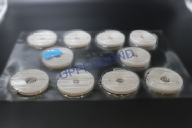 ซื้อ เทปยาสูบไนล่อนที่ยากลำบากประกอบในเครื่องทำบุหรี่สำหรับเครื่องบุหรี่ Molins การผลิตออนไลน์