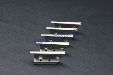 ซื้อ ชิ้นส่วนก้านสูบ Super Slim ขนาดประกอบใน Garniture Assy ของเครื่องทำบุหรี่ การผลิตออนไลน์