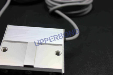 ซื้อ กล่องตรวจจับการกระจายบุหรี่แปดเหลี่ยมขนาดนาโนสำหรับเครื่องบรรจุบุหรี่ Molins / Hauni การผลิตออนไลน์