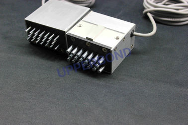 ซื้อ อุปกรณ์เซ็นเซอร์บุหรี่ Hlp / Gdx1 สำหรับผู้ห่อบุหรี่เพื่อตรวจจับการกระจายบุหรี่ภายในแพ็คเก็ตที่จะปิด การผลิตออนไลน์