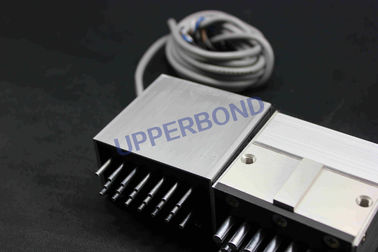 ซื้อ เครื่องตรวจจับการแจกจ่ายบุหรี่ของ Sasib 3000/6000 สำหรับเครื่องบรรจุบุหรี่ Molins / Hauni การผลิตออนไลน์