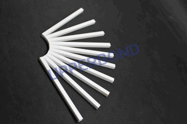 ซื้อ Hauni Protos บุหรี่เครื่องจักรอะไหล่ 2-2 มีดเซรามิคที่โกนหนวดสำหรับทิปกระดาษ Fluffing การผลิตออนไลน์