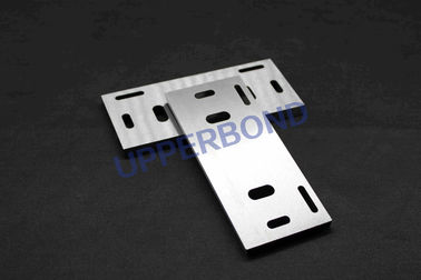 ซื้อ กรด - มีด Bopp Resistanct สำหรับการตัดฟิล์มห่อบนเครื่องบรรจุบุหรี่ การผลิตออนไลน์
