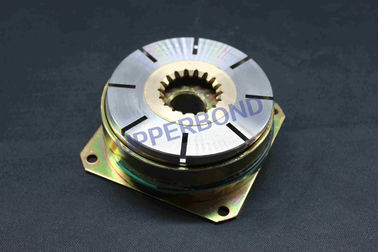 ซื้อ Molins ที่ถูกต้องทำเครื่องหมาย 8 เครื่องผลิตบุหรี่ 18 คลัชแม่เหล็กไฟฟ้า การผลิตออนไลน์
