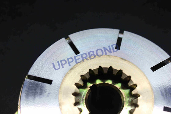 ซื้อ ระบายความร้อนได้ดีขึ้นการทำงานระยะไกลประยุกต์ Electro - คลัชกลสำหรับ Mk8d Cig Maker การผลิตออนไลน์