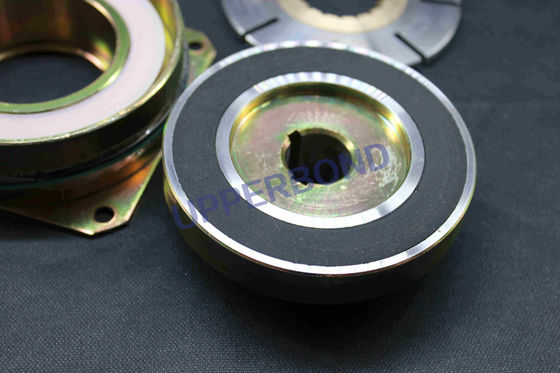 ซื้อ ใช้งานง่ายการทำงานระยะไกลคลัชกลไฟฟ้าสำหรับ Mk8d Cig Maker การผลิตออนไลน์