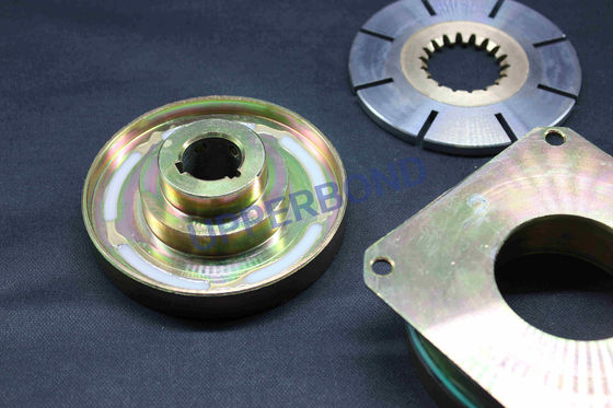 ซื้อ ไม่มีการเชื่อมโยงทางกล Electro Remote Operation Electro-Clutch สำหรับ Mk8d Cig Maker การผลิตออนไลน์