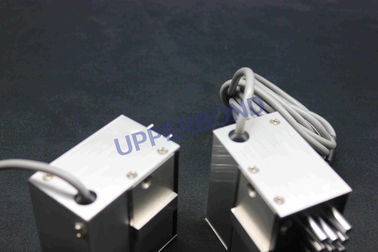 ซื้อ เครื่องตรวจจับการกระจายบุหรี่ Hlp / Gdx1 สำหรับเครื่องบรรจุบุหรี่ Molins / Hauni การผลิตออนไลน์