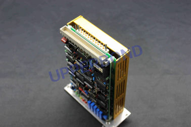 ซื้อ การควบคุมผู้ว่าการชิ้นส่วนเครื่องจักรบรรจุบุหรี่สำหรับ Hauni Gd Series Nano Cigarettes การผลิตออนไลน์