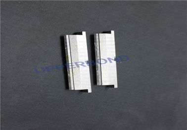 ซื้อ เหล็ก / โลหะผสม Mk8 Mk9 เครื่องบุหรี่มีดเครื่องตัดกระดาษขนาดที่กำหนดเอง การผลิตออนไลน์