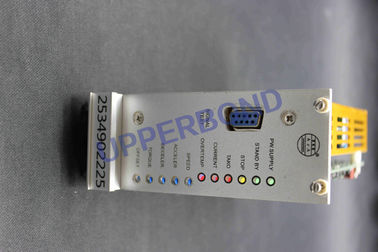 ซื้อ ผู้ว่าการความทนทานต่ออุณหภูมิสูงสำหรับการควบคุมความเร็วแบบ Droop ติดตั้งในสายการบรรจุบุหรี่ Focke การผลิตออนไลน์