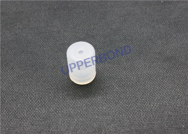 ซื้อ หัวฉีดตรวจสอบขนาดเล็กสีขาว Wearproof สำหรับเครื่องทำบุหรี่ การผลิตออนไลน์