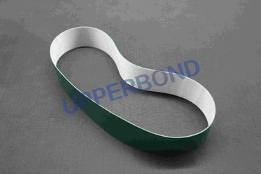 ซื้อ สายพานรอกป้องกันไฟฟ้าสถิตย์ / นำไฟฟ้าสำหรับ Protos Series 70/80 / 90e / 2c / 2-2 เครื่องทำบุหรี่ การผลิตออนไลน์