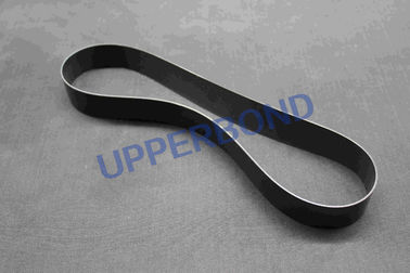 ซื้อ สายพานพูลเลย์แบบเรียบได้รับการพิสูจน์แล้วพร้อมพื้นผิวเรียบสำหรับเครื่องทำบุหรี่ Protos Series 70/80 / 90e / 2c / 2-2 การผลิตออนไลน์