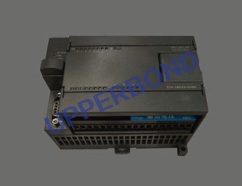 ซื้อ เครื่องควบคุมอนาลอกแบบดิจิทัลสองเฟสระบบไฟฟ้าอะไหล่ PLC ระบบควบคุม การผลิตออนไลน์
