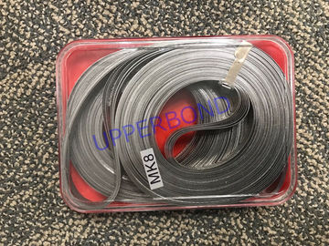 ซื้อ Long Life Mk8 ชิ้นส่วนเครื่องจักรบุหรี่เทปดูดโลหะเหล็กที่กำหนดเอง การผลิตออนไลน์