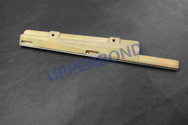 ซื้อ CE ยาสูบเครื่องจักรอะไหล่เม็ดปกคลุมพื้นผิวเครื่องทำความร้อน Garniture Assy ความร้อนสำหรับ Mk9 สายการผลิตบุหรี่ การผลิตออนไลน์