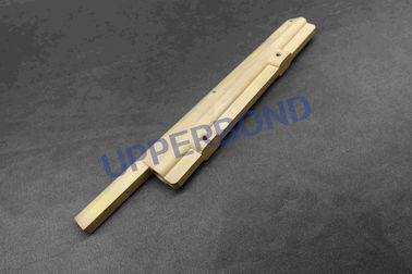 ซื้อ เครื่องทำกาวเปลือกท่อของเครื่องทำบุหรี่ Protos 90e ภายในชุด Garniture การผลิตออนไลน์