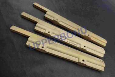 ซื้อ เครื่องทำความร้อนกาวพลังงานรังสีของเครื่องทำบุหรี่ Protos 90e ภายในชุด Garniture การผลิตออนไลน์