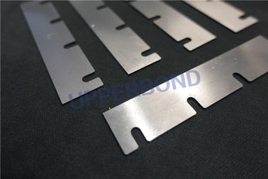 ซื้อ Protos 70 / ZJ17 เครื่องทำบุหรี่ Cork Tipping ใบมีดตัดกระดาษรุ่น EM45120200 การผลิตออนไลน์