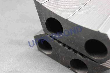 ซื้อ ISO ยาสูบเครื่องจักรอะไหล่แปลงเคลือบเคาน์เตอร์บล็อกของ Molins บุหรี่กรองเครื่องมีส่วนร่วม Mk8 สูงสุด 3 การผลิตออนไลน์