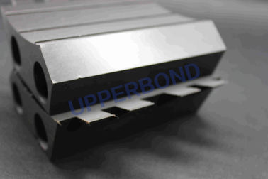 ซื้อ เอสเอสยาสูบเครื่องจักรอะไหล่ Electroplated ทิปกระดาษร่วม Combiner บล็อกสำหรับกรองการเชื่อมต่อเครื่อง Max S การผลิตออนไลน์