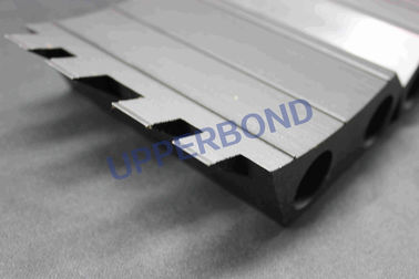 ซื้อ บุหรี่ไฟฟ้า Electroplated เชื่อมต่อบล็อกของตัวกรองแอสเซมเบลอร์เครื่อง Molins Max การผลิตออนไลน์